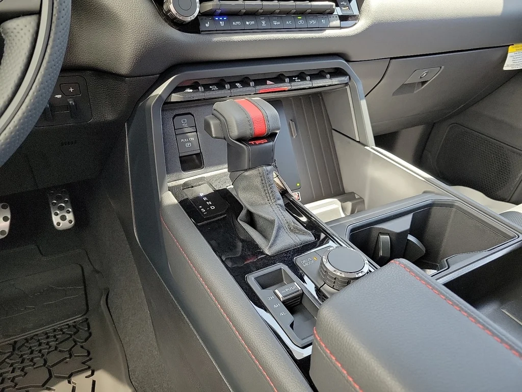 New 2026 Wave Maker Toyota TRD Pro image 8