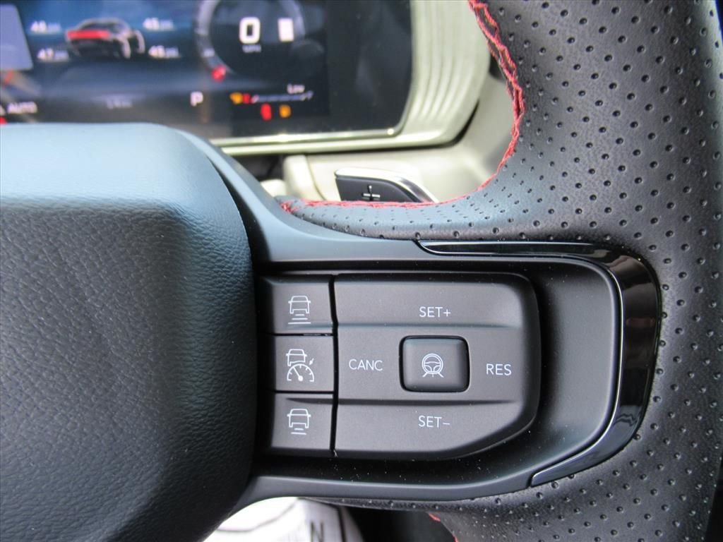 New 2026 Redeye Dodge R/T image 22