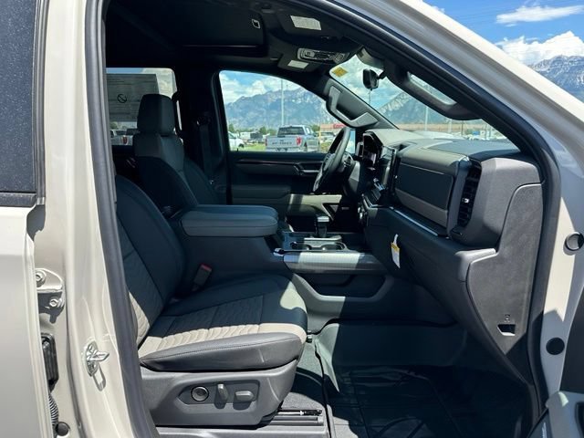 2026 Chevrolet Silverado 1500 ZR2 - Photo 28