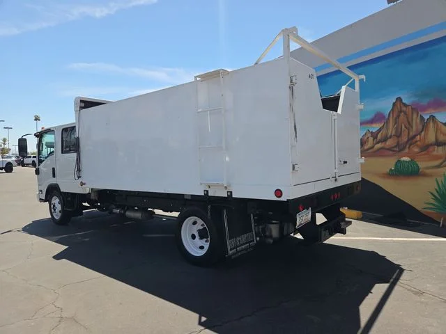 Used 2023 White Chevrolet Base image 6