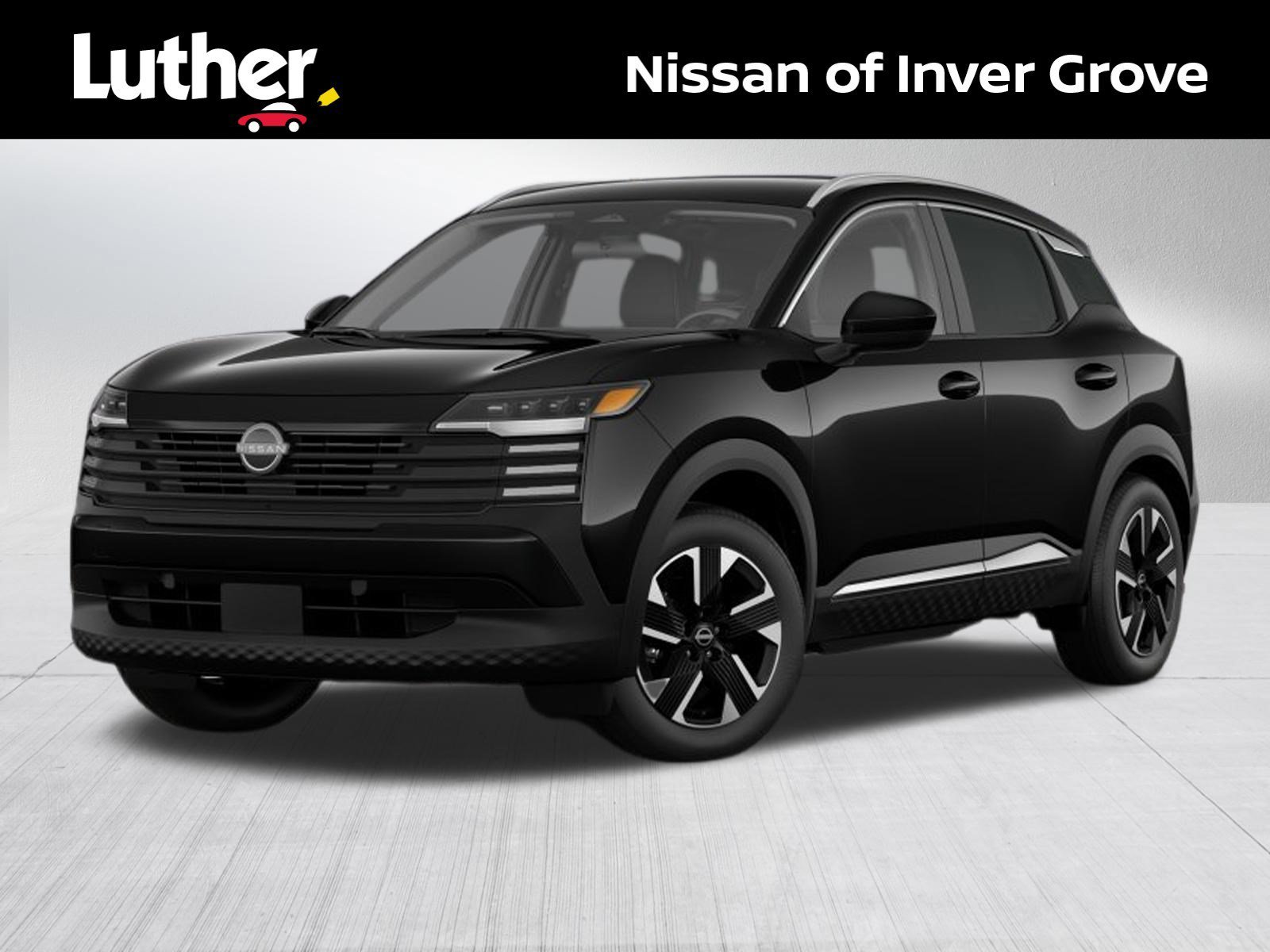2027 Nissan KICKS