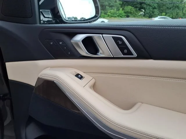 2022 BMW X5 40i - Photo 13