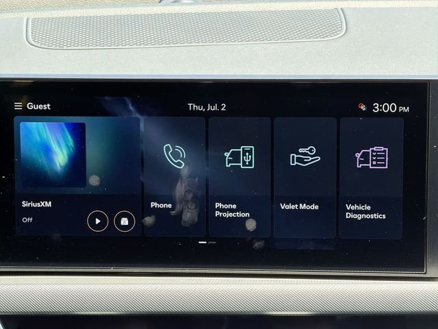 New 2026 Gray Hyundai SE image 40