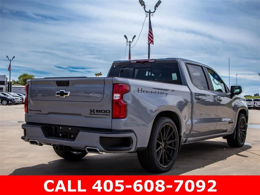 2025 Chevrolet Silverado 1500 RST - Photo 14