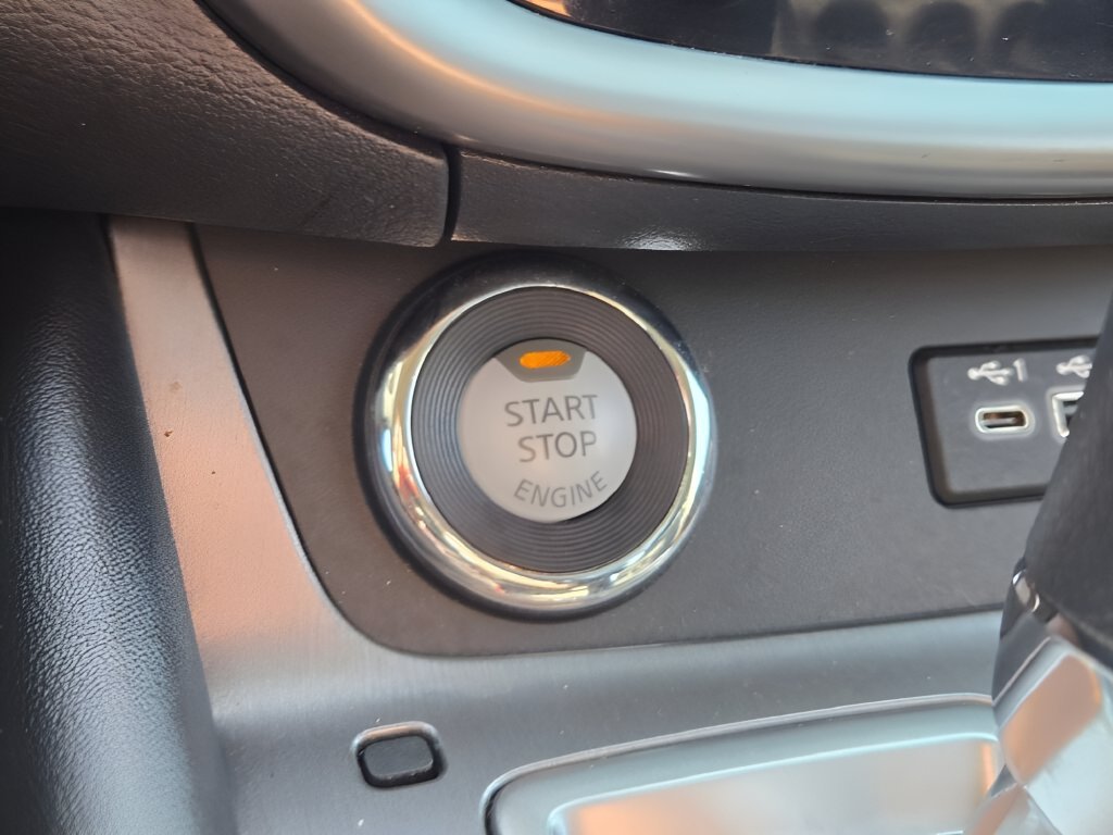 2021 Nissan Murano S - Photo 20
