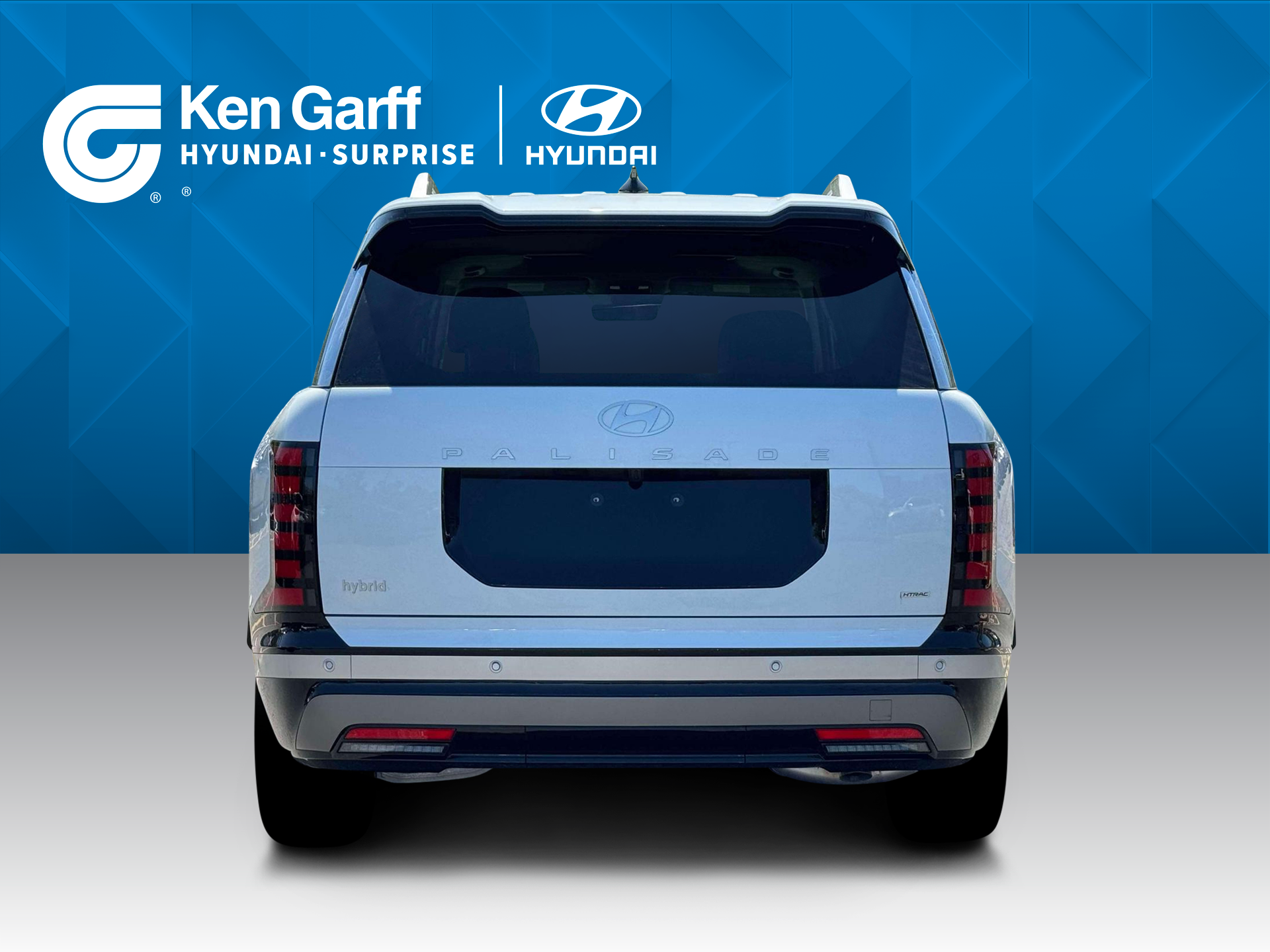 New 2026 Creamy White Pearl Hyundai Limited image 6
