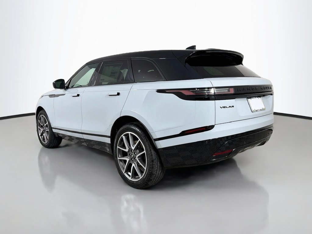 New 2026 Arroios Grey Land Rover Belgravia Edition image 7