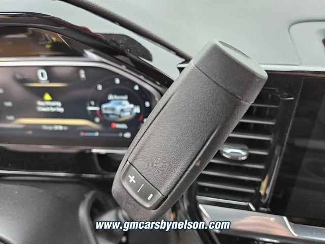 New 2026 Onyx Black GMC Elevation image 14