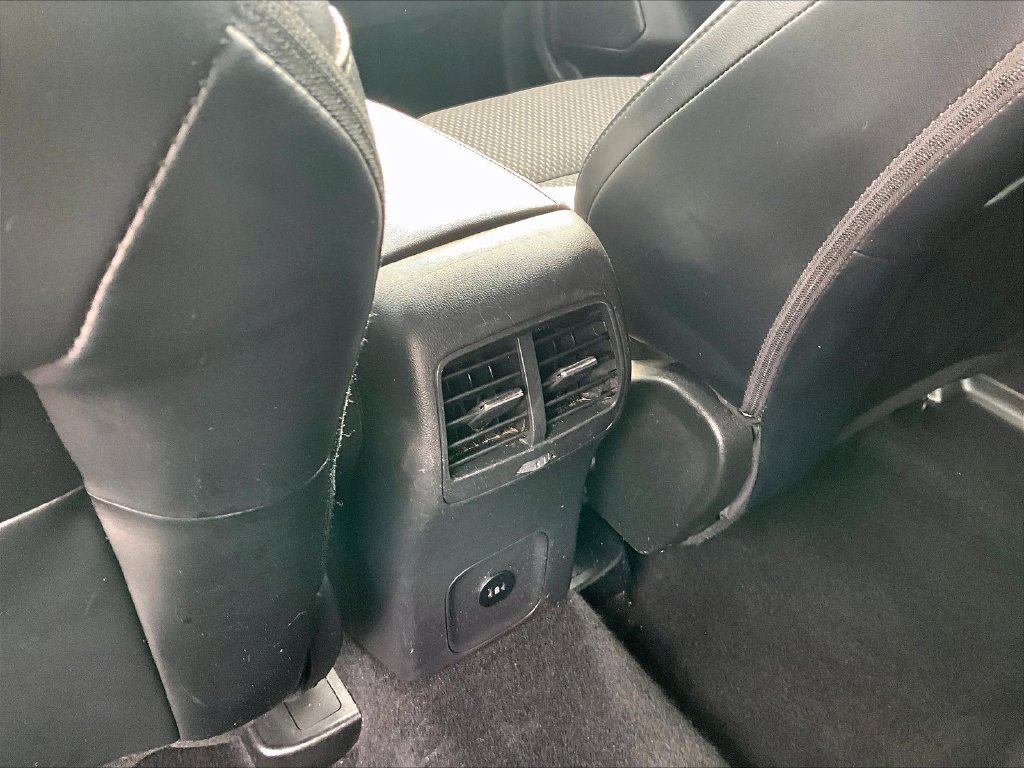 Used 2024 Red Metallic Ford ST-Line image 28