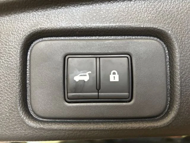 New 2026 Boulder Gray Pearl Nissan Platinum image 19