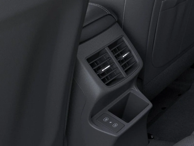 New 2026 Snow White Pearl Kia EX image 26