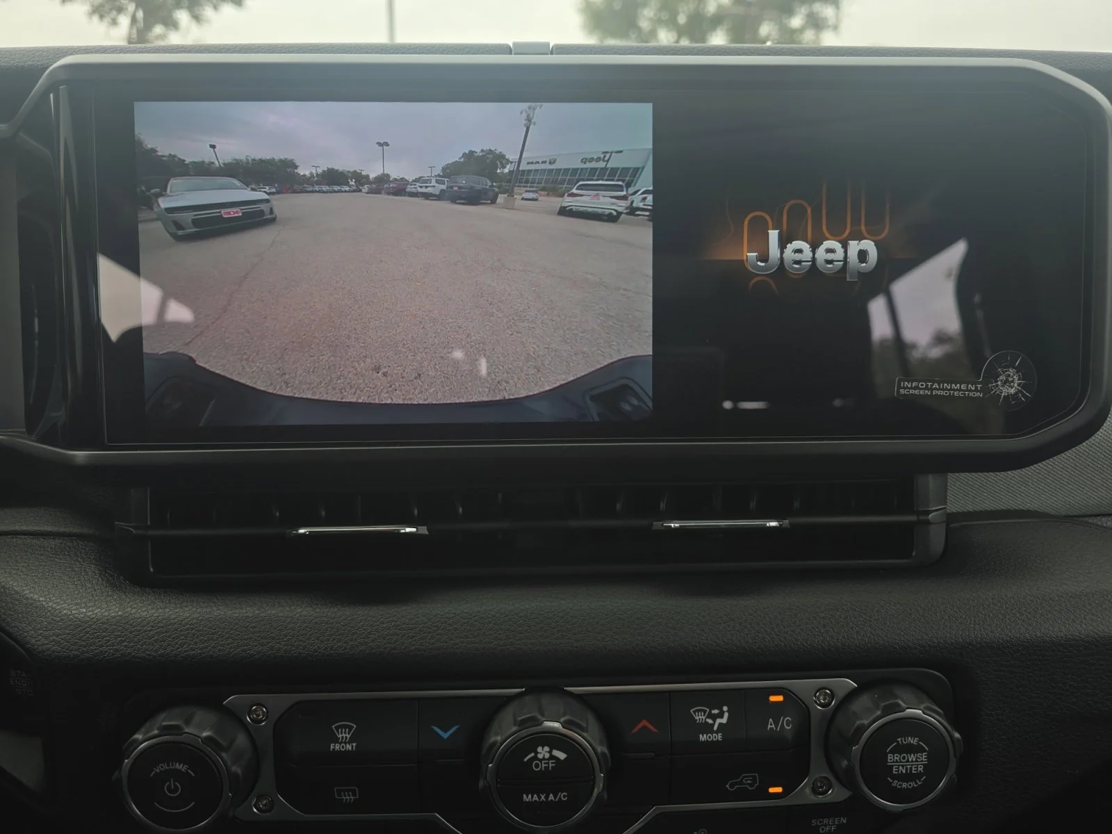 New 2026 41 Jeep Sport image 14