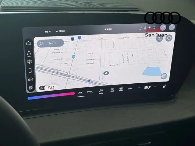 Certified Used 2026  Audi S line image 21