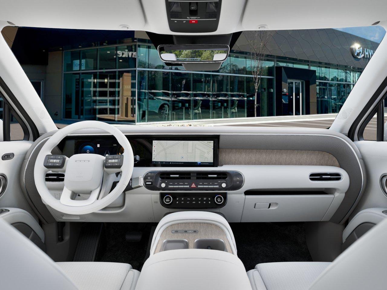 New 2027  Hyundai SEL Premium FWD image 11