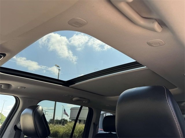 2023 Jeep Grand Cherokee Limited photo 3