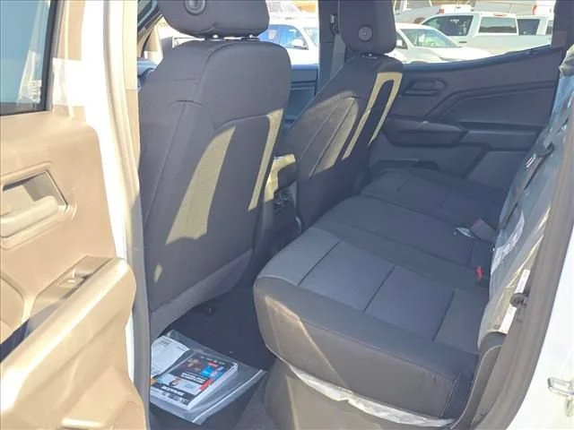 2026 Chevrolet Colorado Work Truck - Photo 16
