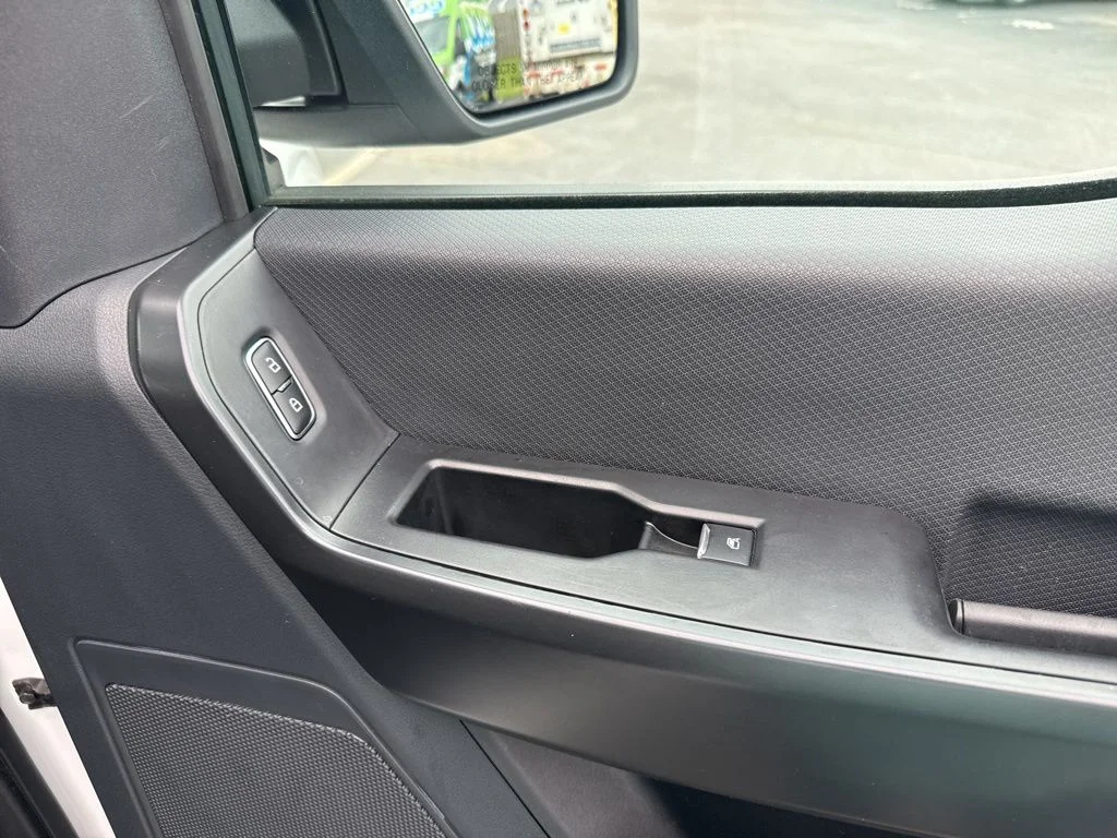 Used 2024 White Ford STX image 37