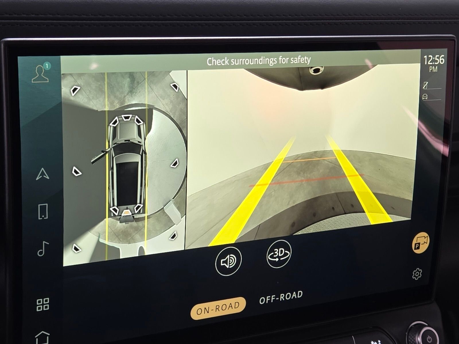 New 2026 Sedona Red Land Rover X-Dynamic SE image 29