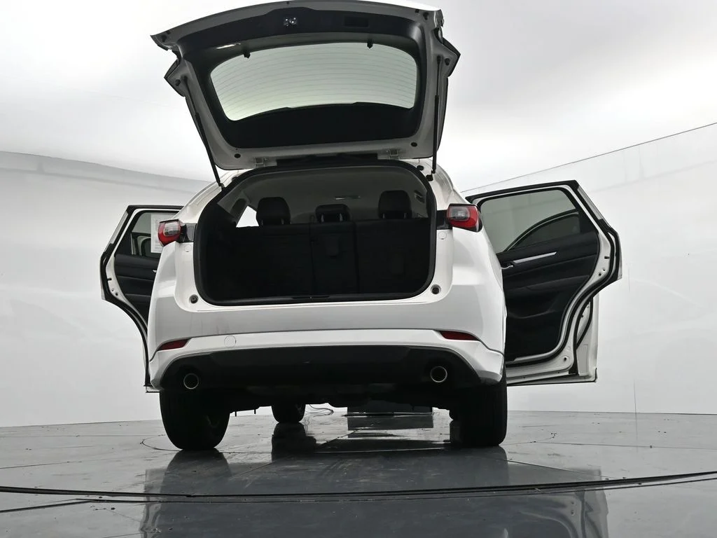 Used 2024 White Mazda 2.5 S Select Package image 40