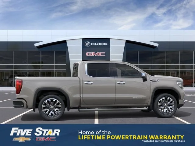 New 2026 Coastal Dune GMC Denali image 5