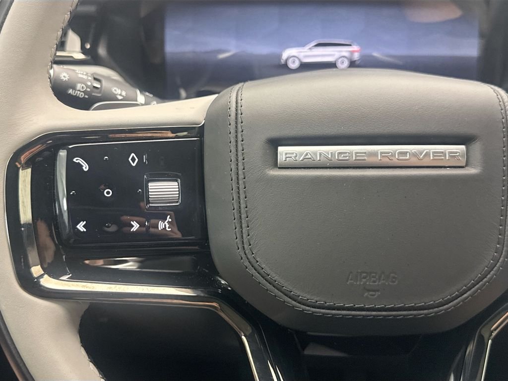 2026 Land Rover Range Rover Velar S - Photo 11
