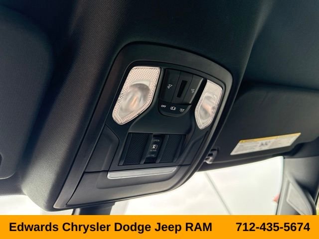 Used 2021 Red Ram Big Horn/Lone Star image 25