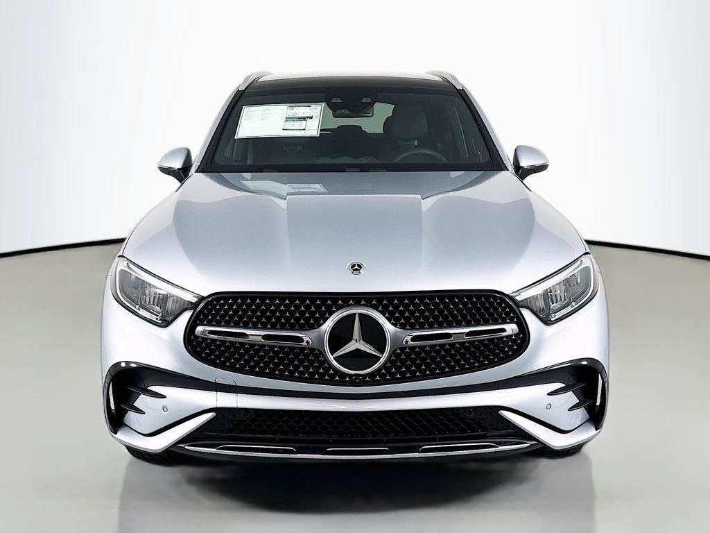 2025 Mercedes-Benz GLC Base - Photo 6