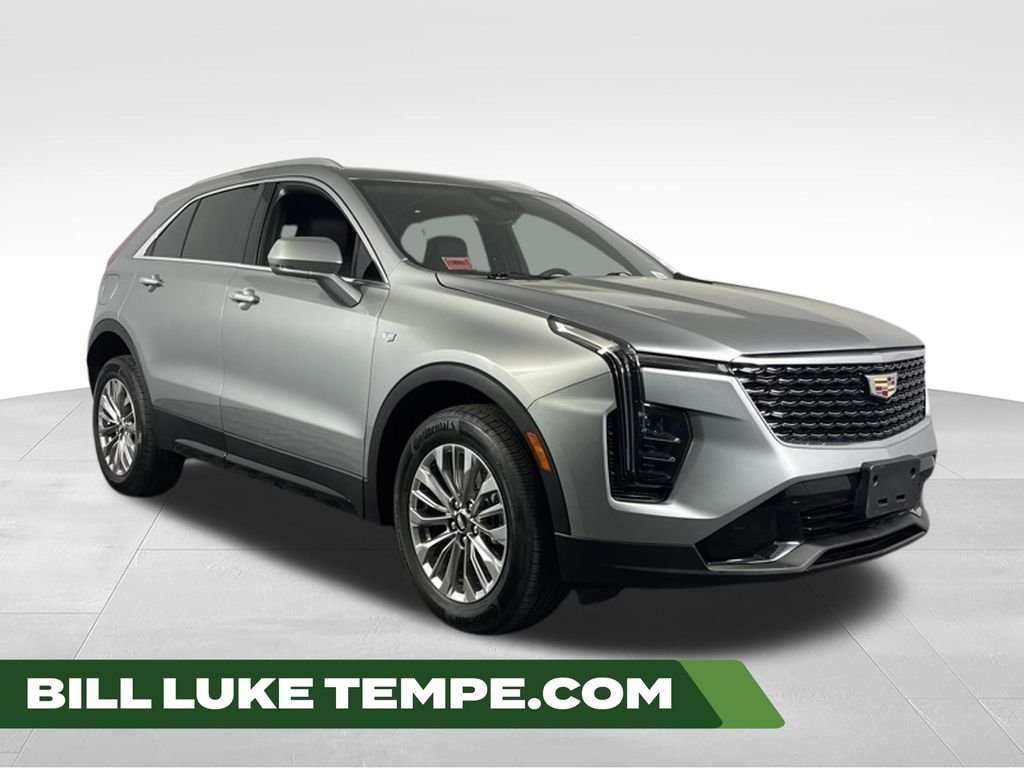2024 Cadillac Xt4