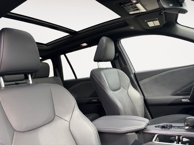 Used 2025 Silver Lexus 350 Premium image 12