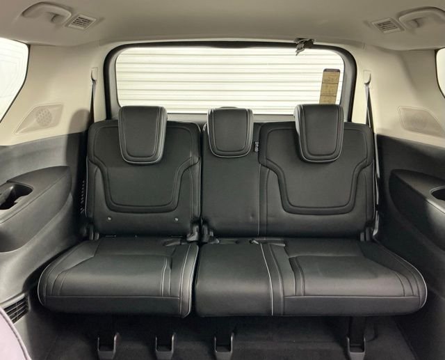 New 2026 RADIANT WHITE INFINITI Luxe 2WD image 23