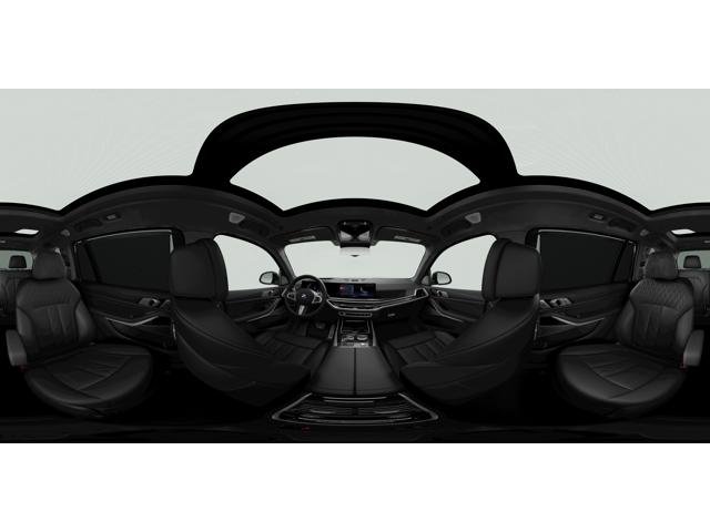 New 2027 Black Sapphire Metallic BMW xDrive40i image 8