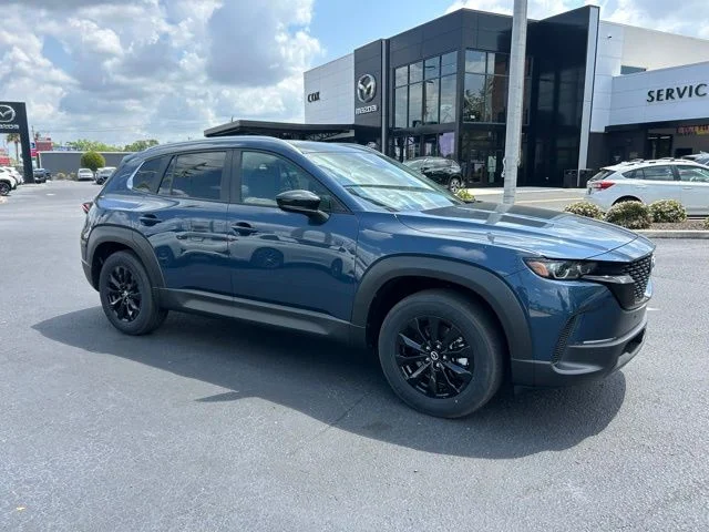 2026 Mazda CX-50 2.5 S Preferred's photo