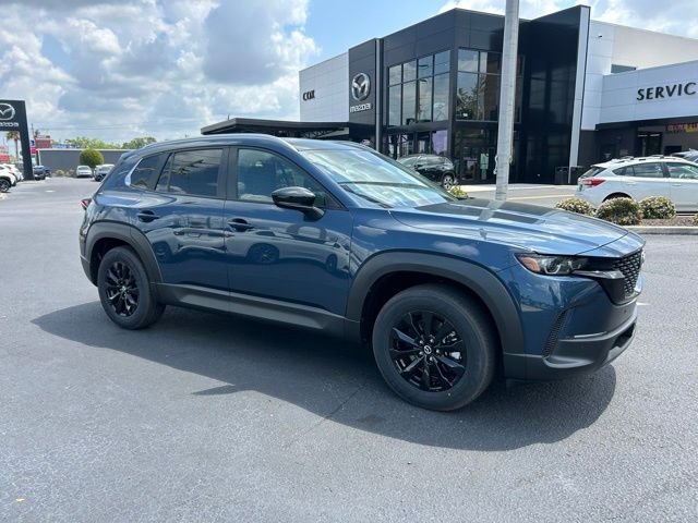 2026 Mazda CX-50 2.5 S Preferred AWD