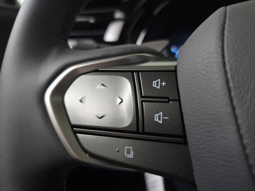 New 2026 Cloudburst Gray Lexus PREMIUM PLUS image 17