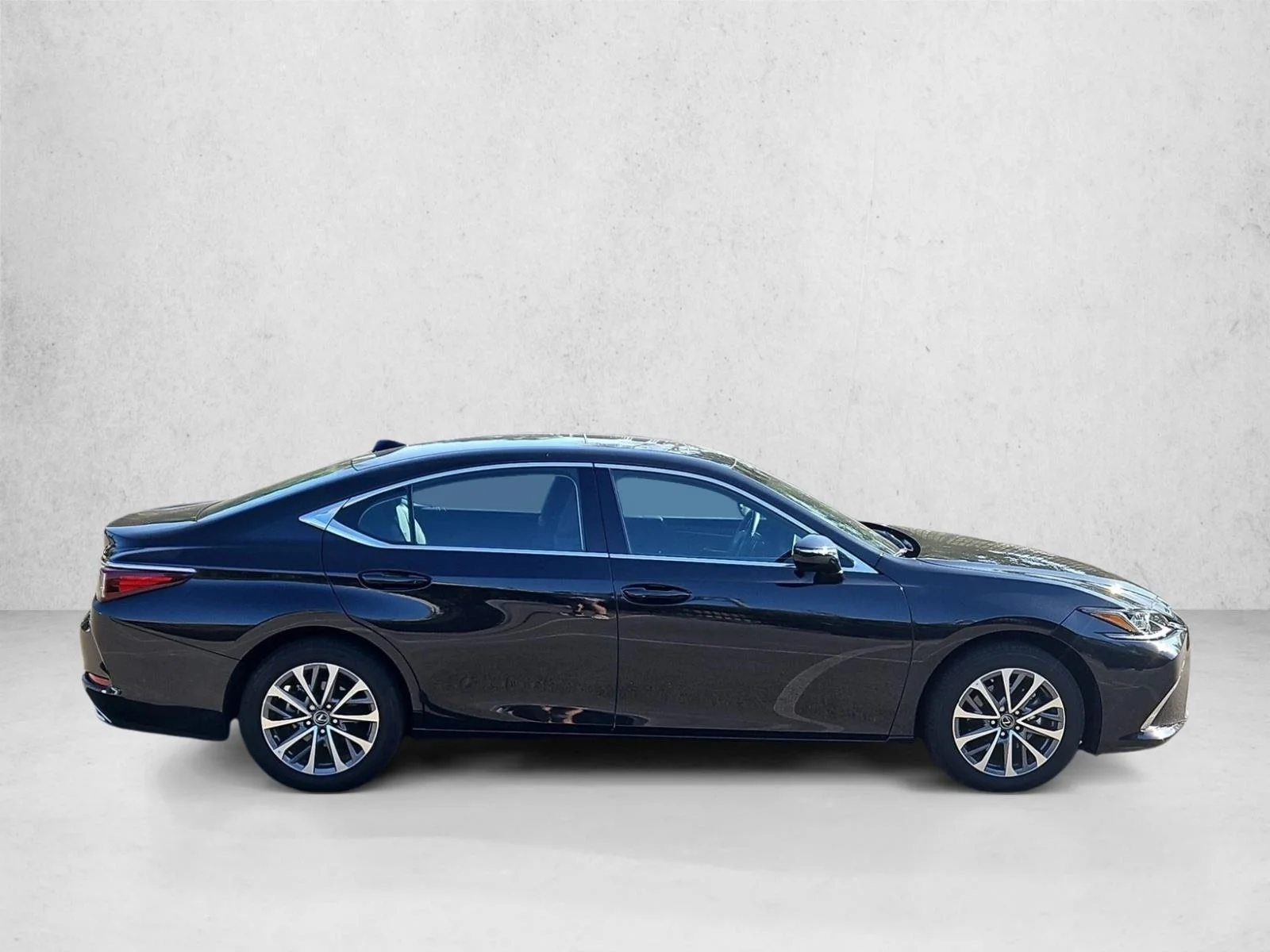Used 2024 Caviar Lexus ES 350 image 5