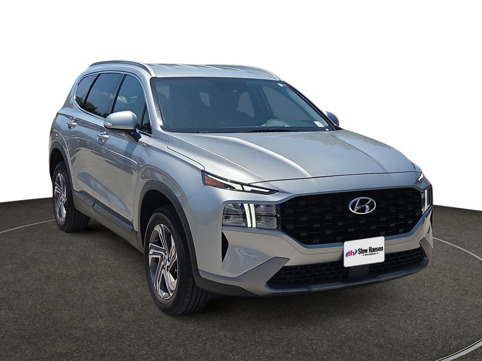 2023 Hyundai Santa Fe SEL - Photo 7
