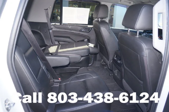 Used 2019 White Chevrolet LT image 17