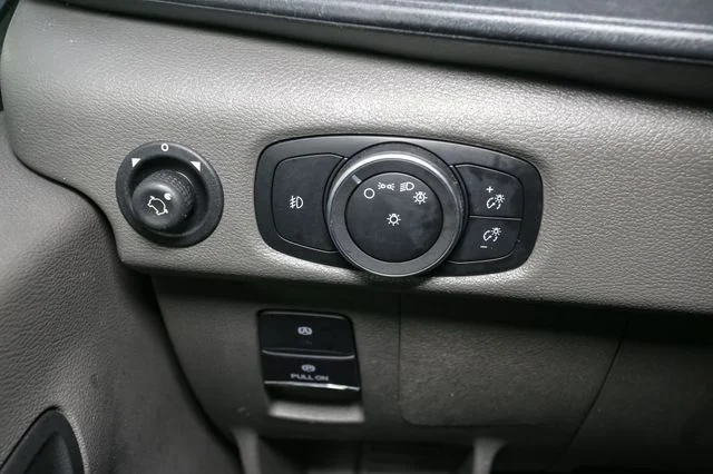 Used 2024 White Ford Base image 27
