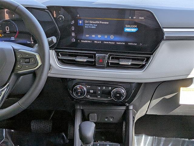 2026 Chevrolet Trailblazer LT - Photo 17