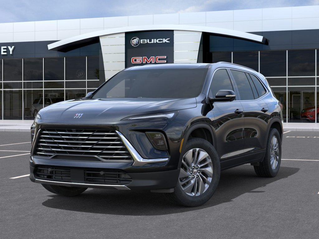 2027 Buick Enclave Preferred - Photo 6