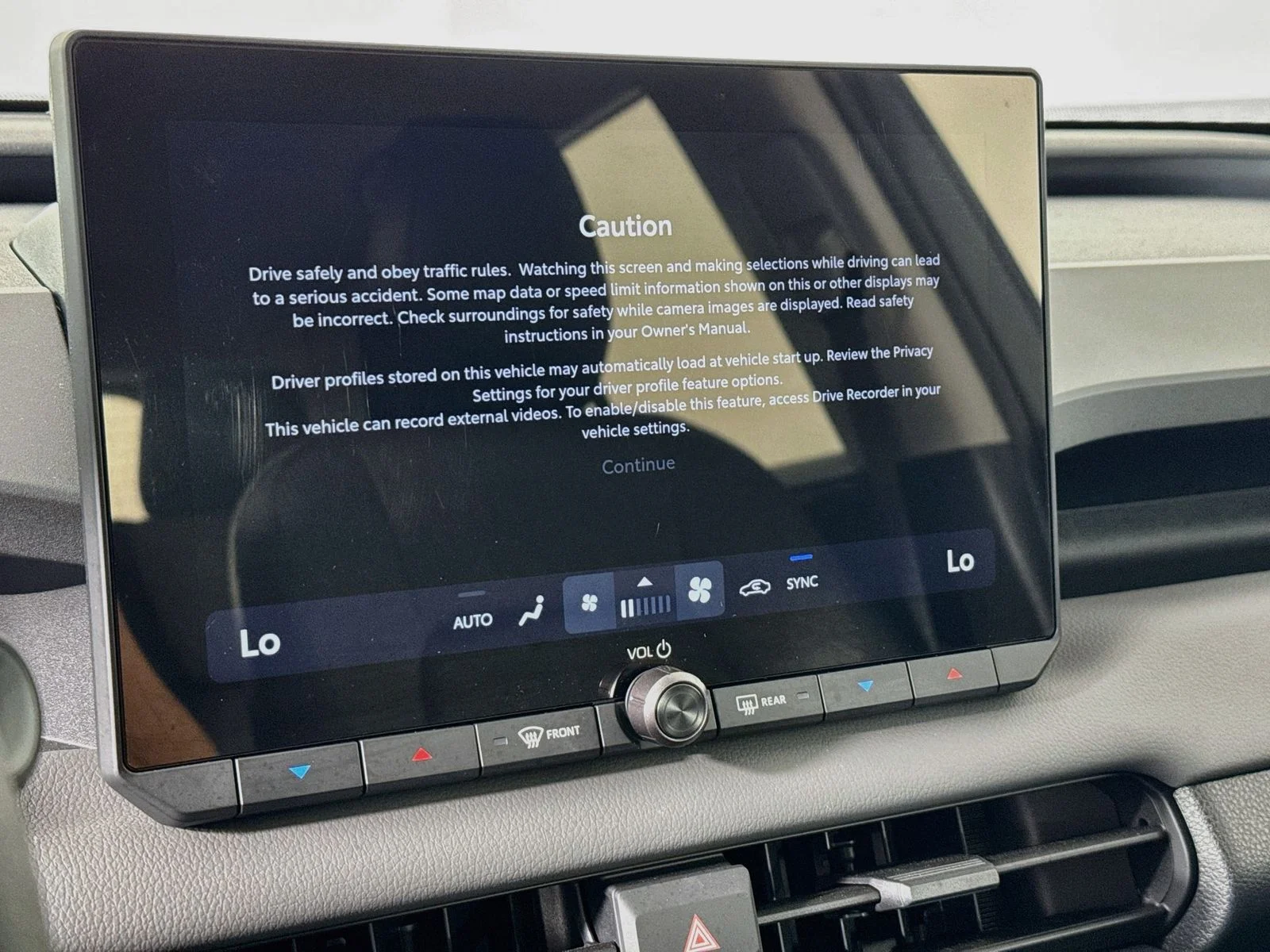 Certified Used 2026 Black Toyota LE image 36