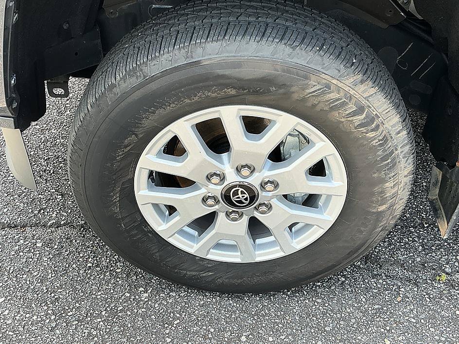 Used 2024 Underground Toyota SR5 image 9
