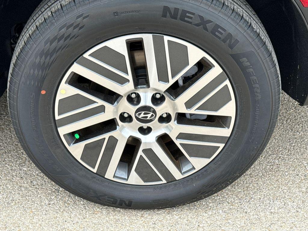 New 2026 Gray Hyundai Calligraphy AWD image 9