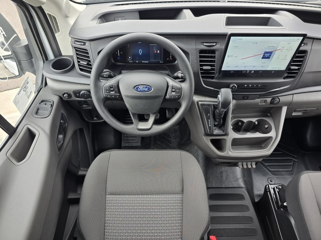 New 2026 Oxford White Ford XL image 33
