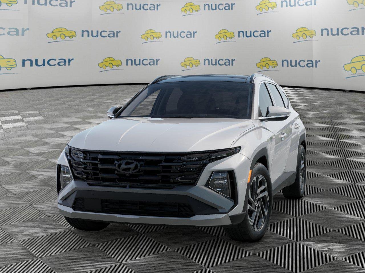 2026 Hyundai Tucson — photo 6