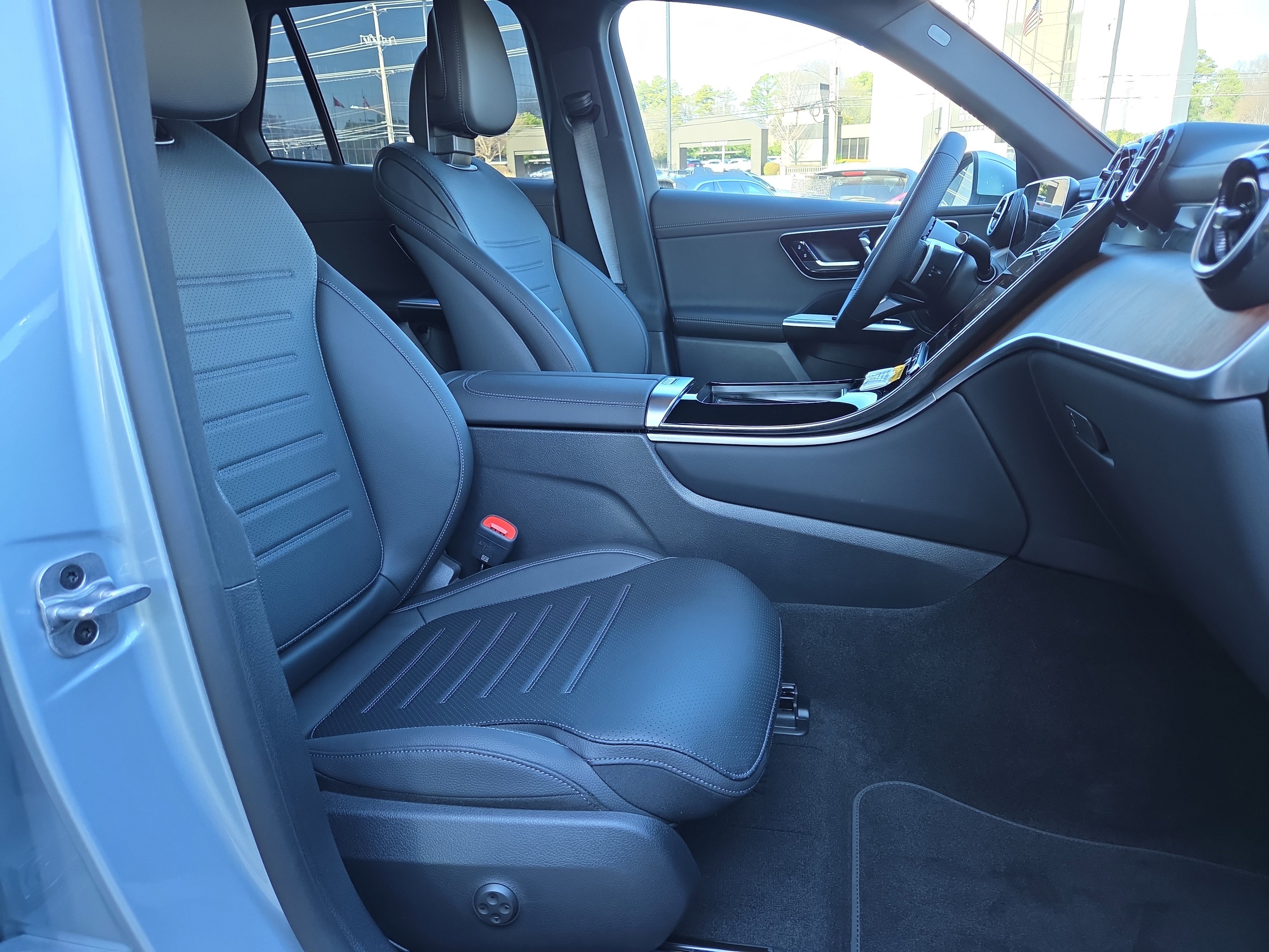 2026 Mercedes-Benz GLC Base - Photo 42