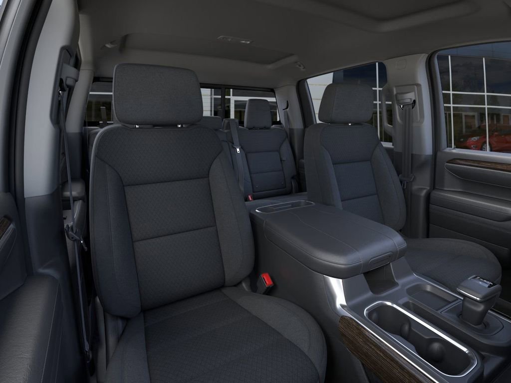2026 GMC Sierra 1500 Elevation - Photo 16