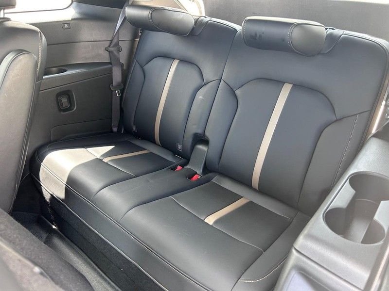 2024 Mazda CX-90 Turbo S Premium Package - Photo 8