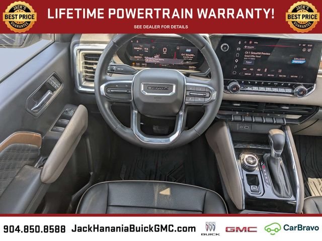 Used 2023 Black GMC Denali image 15