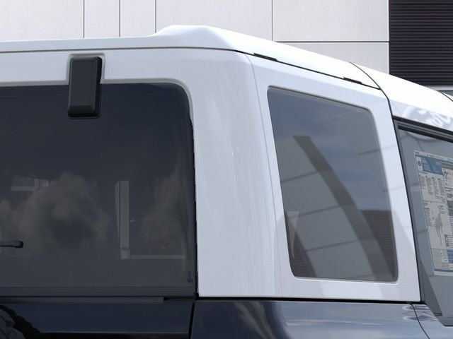 New 2026 Black Ford Heritage Edition image 25